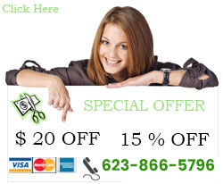 special offer locksmith